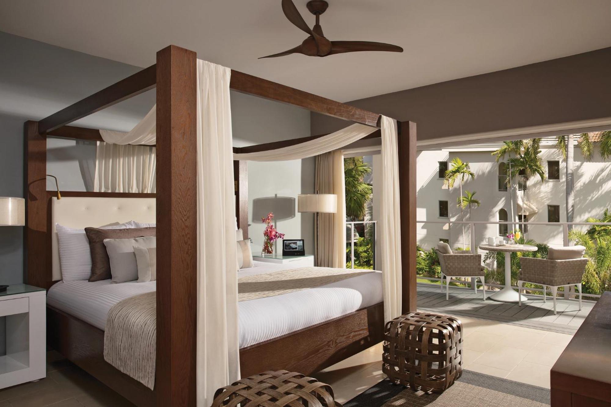 Junior Suite Tropical View King