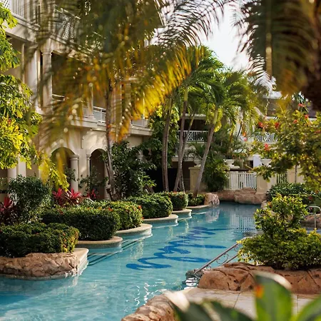 Sandals Royal Caribbean All Inclusive Resort & Private Island - Couples Only-2