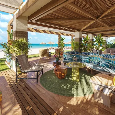 Joia Rose Hall By Iberostar (Adults Only)-2